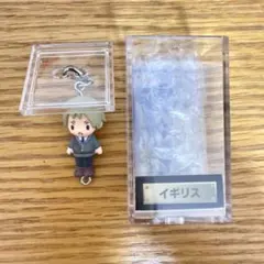 ヘタリア カラコレ アメリカ・イギリス ヘタリア アメリカ カラコレ アメリカ - メルカリ