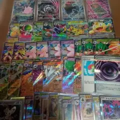 ポケモンカードar他まとめ売り