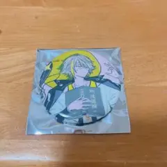 18TRIP 白光琉衣 ファンミ 缶バッジコレクション