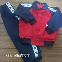 YUKI TORII ブルゾン　ズボンセット
