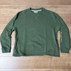 CLUCT グリーン Lサイズ