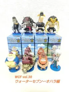 2026年最新】ワーコレ ワンピース vol.30の人気アイテム - メルカリ