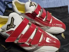 ミズノプロ　オーダースパイク　藤原恭大　実使用 ミズノプロ オーダースパイク 藤原恭大 実使用 Yahoo