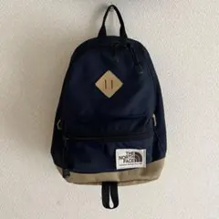 THE NORTH FACE ノースフェイス ♡ バークレー キッズ リュックのサムネイル