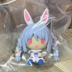 ホロライブ一番くじ ちょこのっこ 兎田ぺこら