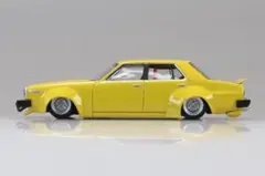 グラチャンコレクション part.16 _ LBワークス ジャパン 4Dr ②