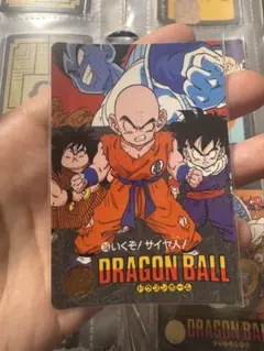 ドラゴンボール　ビジュアルアドベンチャー　36 いくぞ！サイヤ人
