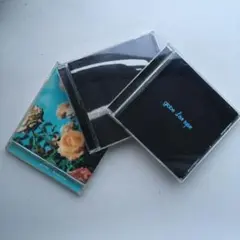 globe アルバム3枚セット