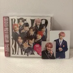 EBiDAN YES!東京 超特急盤 シューヤ