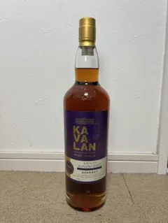 即購入OK】KAVALAN Blender's Select 1000ml - メルカリ