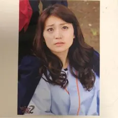 AKB48 大島優子 サプライズはありません 会場限定 生写真 コンプ