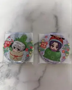 2025年最新】凪誠士郎 御影玲王 缶バッジの人気アイテム - メルカリ