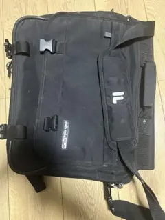 FILA Biella Italia ショルダーバッグ