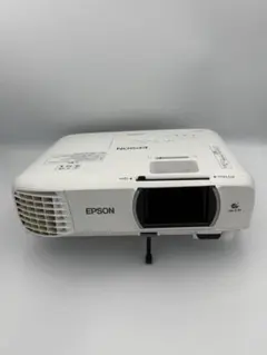 EPSON EH-TW3500 フルHDホームシアタープロジェクター リモコン付 EPSON EH-TW3500 フルHDホームシアタープロジェクター リモコン付