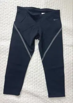 NIKE ランニングパンツ DRI-FIT ブラック XSのサムネイル