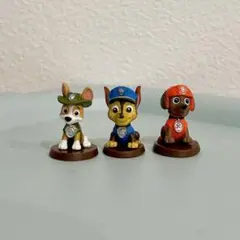 パウ・パトロール バスボール　パウパト