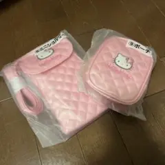 ハローキティ　一番くじ