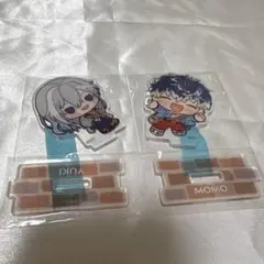 アイドリッシュセブン アクリルスタンド 2個セット