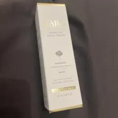 新品 ダルバ ホワイトトリュフ アロマティックスプレーセラム 60ml