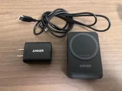 Anker MagGo Wireless Charging Station