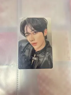 ZEROBASEONE ICONIK トレカ リッキー