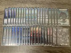 ロストクルセイダー デッキ スリーブ付き - メルカリ