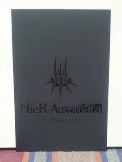 NieR:Automata☆1周年記念☆特製ポストカード