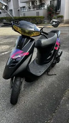 2025年最新】原付 zxの人気アイテム - メルカリ