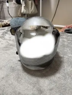 Buco ブコ Snap-on Bubble シールド イエロー 廃盤 希少 - メルカリ