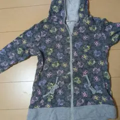 トップス パーカー