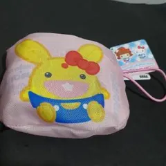 ※　サンリオキャラクターズ × ぷよぷよエコバッグ