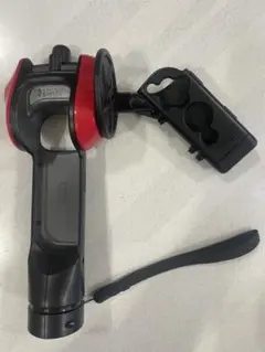 Nintendo Switch 釣りスピ専用コントローラー