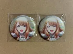 プロセカ プロジェクトセカイ グリッター缶バッジコレクション グリ缶 花里みのり