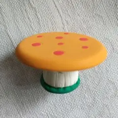 コンコンブル きのこ フィギュア ミニチュア きのこテーブル