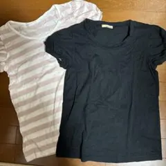 ローリーズファーム & OLIVE des OLIVE Tシャツ2枚セット