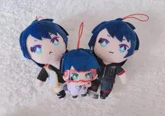 ツイステ デュース・スペード グッズ ぬいぐるみまとめ売り