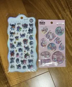 ウォーターシール　ボンボンドロップシール