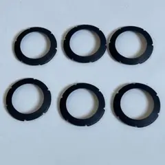 CAMPAGNOLO グリス止め部品 6個セットのサムネイル