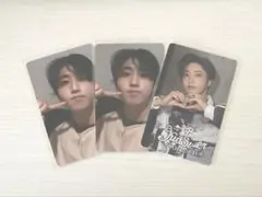 straykids karma HMV ホロ ラキドロ ハン