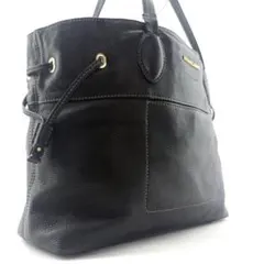 MICHAEL KORS　トートバッグ　 A4収納可　レザー　ゴールド金具