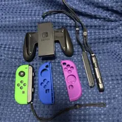 Nintendo Switch ジョイコンセット