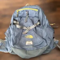 THE NORTH FACE（ザ・ノース・フェイス）