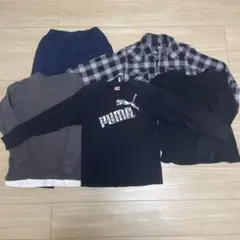 140サイズ 子供服のまとめ売り！