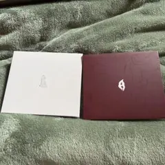 アルステイク CD 2枚セット