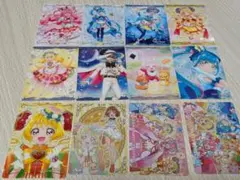 プリキュアまとめ売り