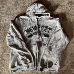 DIMCO Apparel NEWPORTパーカー 2XL グレー