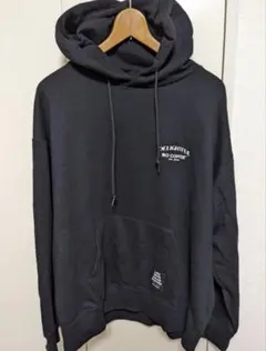 NO COFFEE パーカー