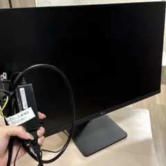 27インチ モニター