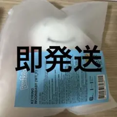 ウンアギ プネクド ウナク BOYNEXTDOOR ぬいぐるみ