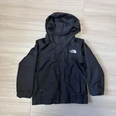 THE NORTH FACE ブラックジャケット